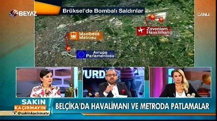 Sakın Kaçırmayın 22.03.2016