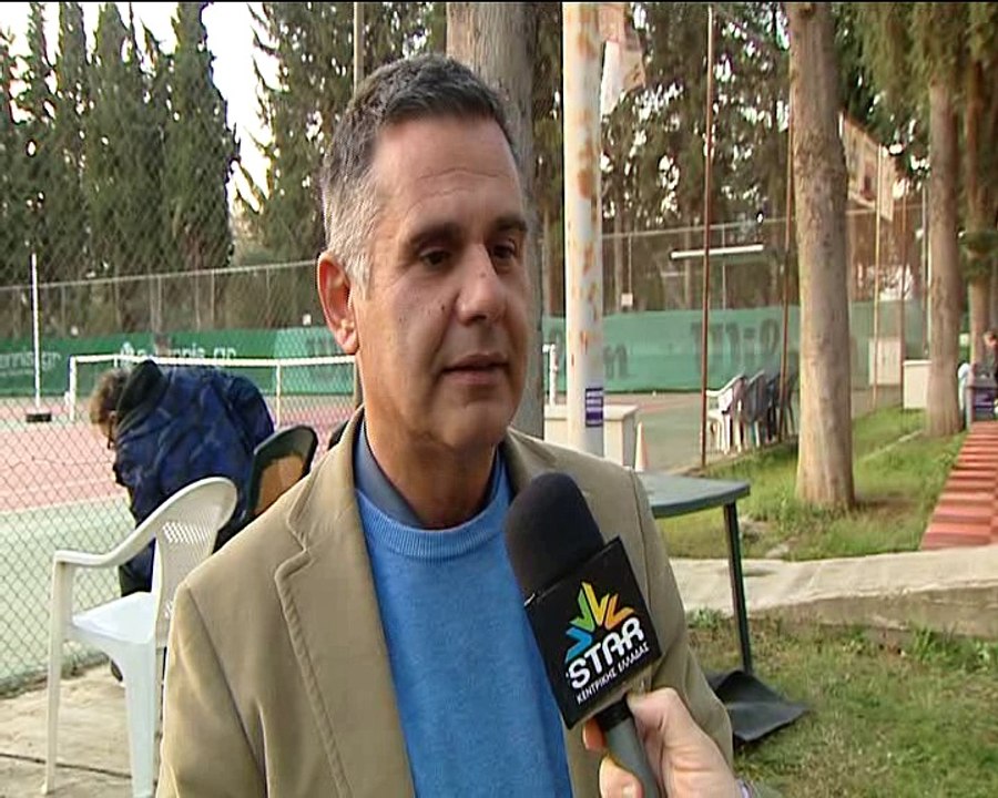 Φ.Ο.Α. (1ο Πανελλήνιο Juniors Ε2, αγόρια-κορίτσ...