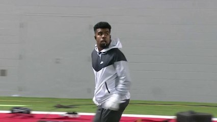 Eagles drafting RB Ezekiel Elliott?