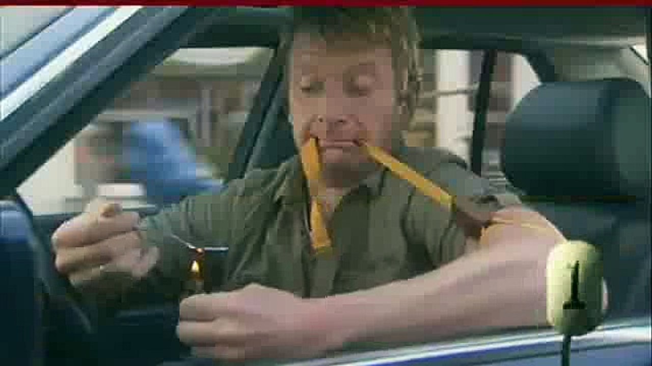 Droghe al volante - Les drogues au volant