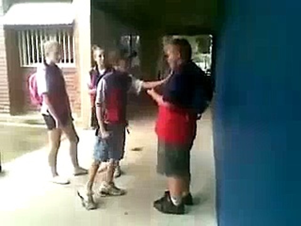 One_Hit_Knock_Out - Funny Videos
