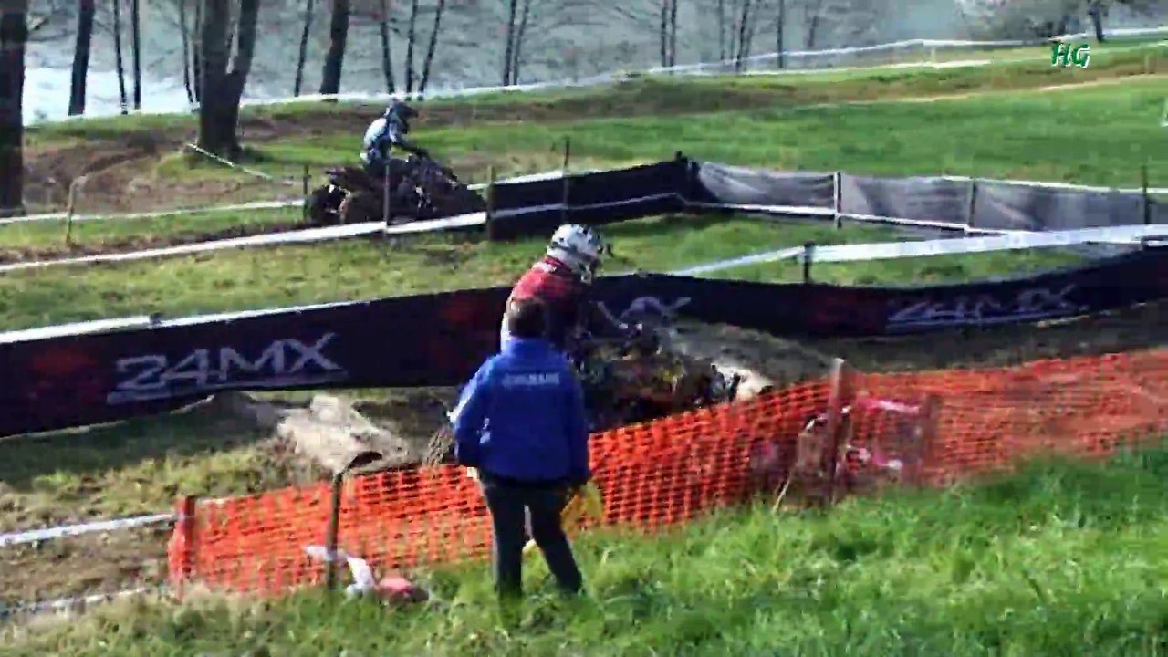29eme ronde hivernale du causse Corrézien