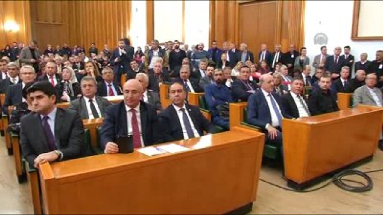 Kılıçdaroğlu: "Türkiye'nin İzlediği Dış Politika Tamamen İflas Etti"