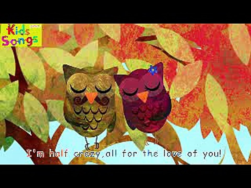 Daisy Bell Bicycle Built for Two Nursery Rhymes