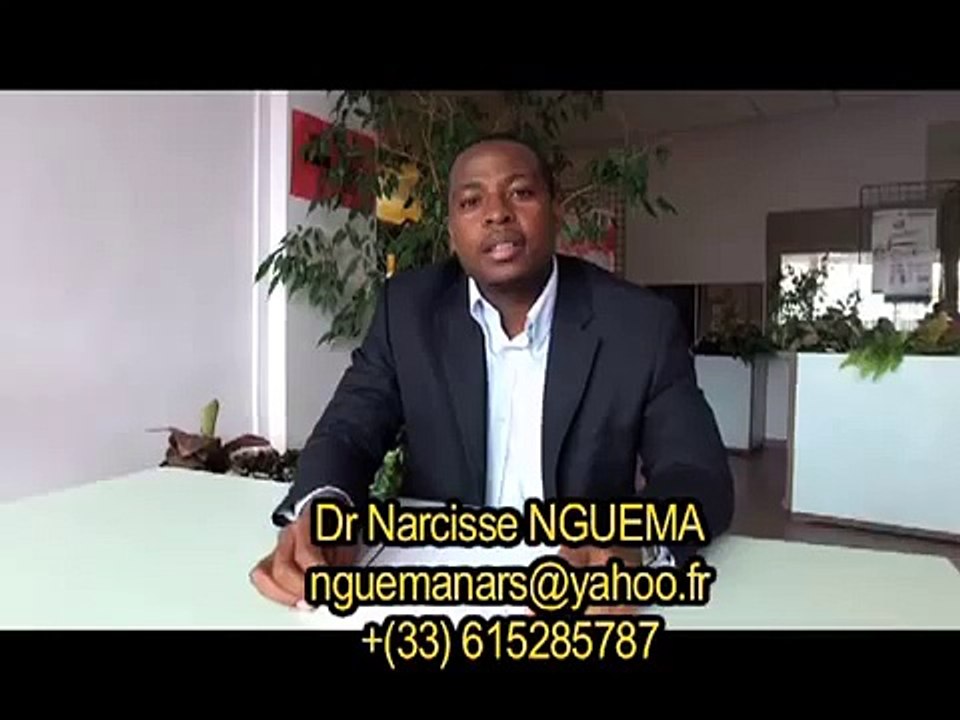 Jobs et Stages à l'étranger | Témoignage Narcise | USA