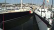 Les voiliers du Spi à la Trinité-sur-mer - TV Quiberon 24/7