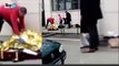 Attentats à Bruxelles- Maelbeek: Toutes les Videos de l'attaque au Metro & à L'aéroport