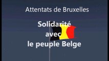 Belgique solidarité