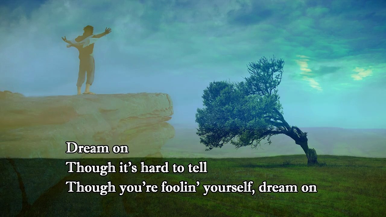 Nazareth-Dream on [ Lyrics ]