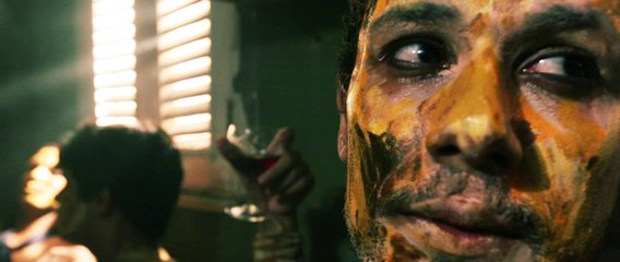 curta “Lembranças de Verlaine” (Fabiano Cafure, Rio de Janeiro, 2014)