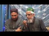Muhammad Farooq Warsi Sahib~Urdu Manqabat Shareef~Ba Hazoor Imam Hussain~Nisbat main kainaat ki zeenat Hussain hain