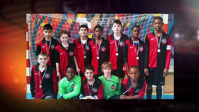 J+1 Canal + Sport - Steve Mandanda / Ousmane Dembélé : Made in Evreux