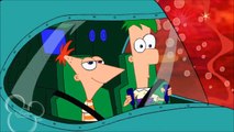 Phineas and Ferb- Hemoglobin Highway Instrumental