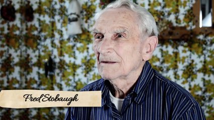 This 96 Year-Old Man’s Love Song For His Late Wife Broke My Heart! You Won’t Be Able To Hold Your Tears!