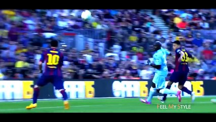Lionel Messi - The Magician - 2016 ● Skills ,Goals ,Dribbles , Assists -HD