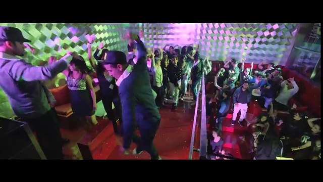 Tu Meri Baby Doll - Jatt James Bond Full Video Song HD - Gippy Grewal Feat Badshah - Punjabi Songs