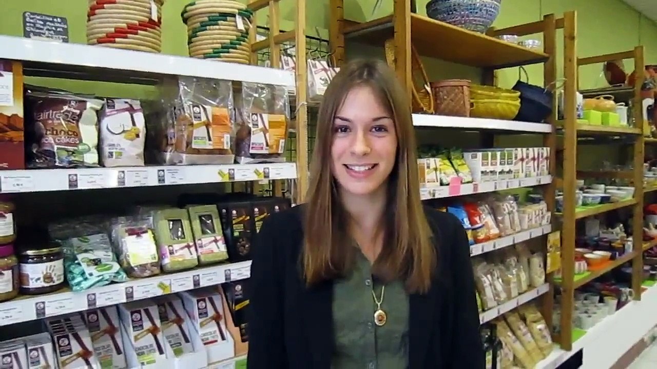 Jobs et Stages è l'étranger | Témoignage Larissa | Paris