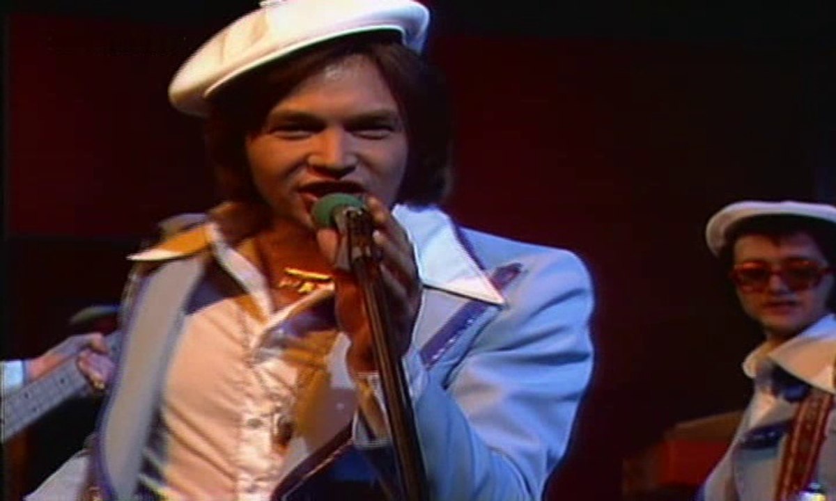 Schlager und Disco-Hits 1974 - 1975