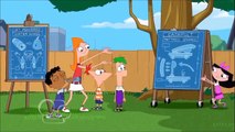 Phineas and Ferb- With These Blueprints Instrumental