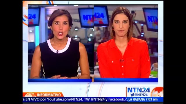 ALERTA MÁXIMA | Aumenta a 34 la cifra de muertos y 212 heridos tras atentados en Bruselas