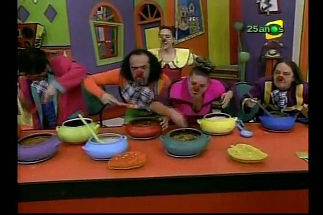 Pataclaun Bloopers HQ