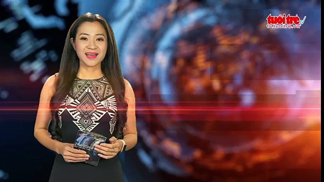 Tin nóng 24h ngày 15-3-2016- Người dân TP.HCM có nguy cơ dùng nước nhiễm mặn