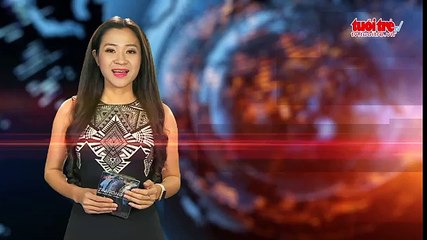 Tin nóng 24h ngày 15-3-2016- Người dân TP.HCM có nguy cơ dùng nước nhiễm mặn