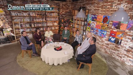 신부님의 일침, 죽음 앞에서도 유혹 앞에서 흔들릴 건가요?
