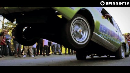 Tujamo - Drop That Low (When I Dip) [2016]