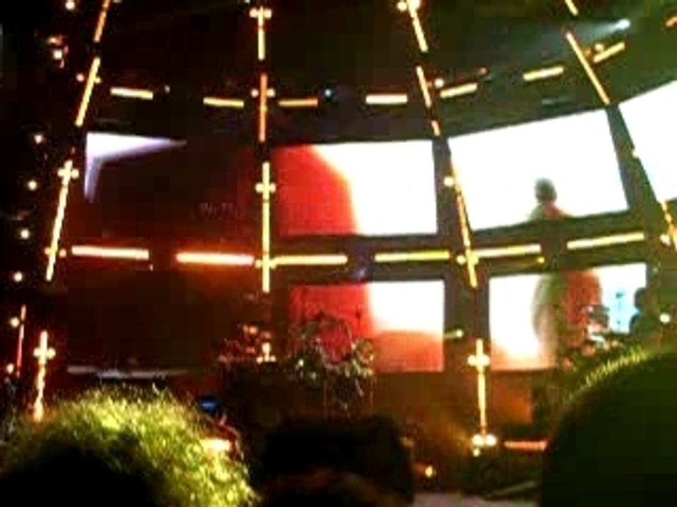 polnareff 5 juin orleans tam tam (extrait)