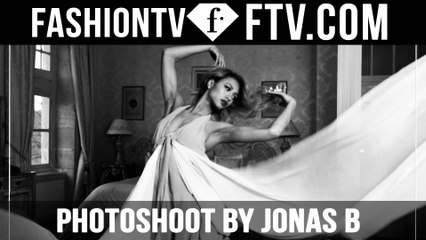 Jonas B presents Elements with Berite Labelle | FTV.com