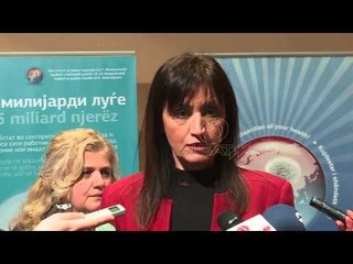 Mungesa e ujit të pijshëm është shqetësuese