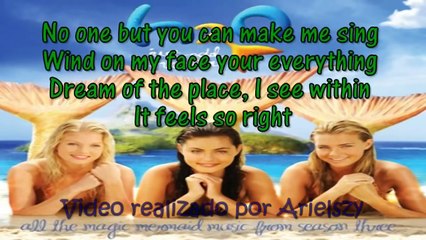 11 Indiana Evans Your Everything