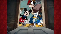 Lonesome Ghosts  A Classic Mickey Cartoon  Have A Laugh!