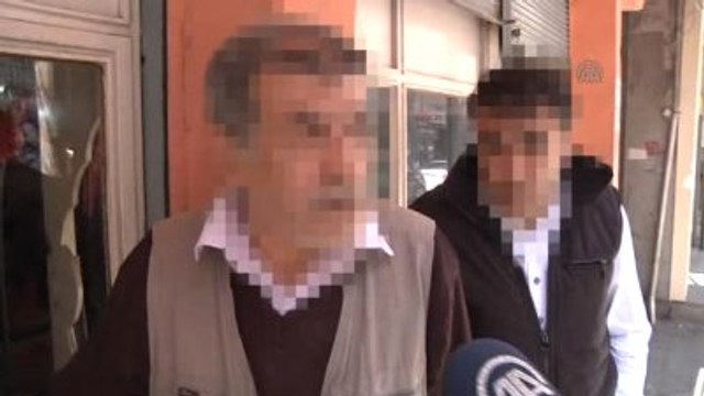 Bağlar'da Vatandaşlar Terörün Yaralarını Sarıyor