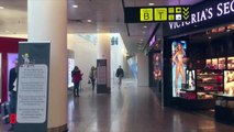 Attentats en Belgique  - Les images à l'interieur de l'aéroport lors de l explosion à Zaventem - FUTURPOP
