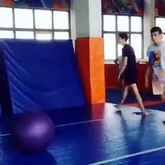 Que bruxaria é essa?