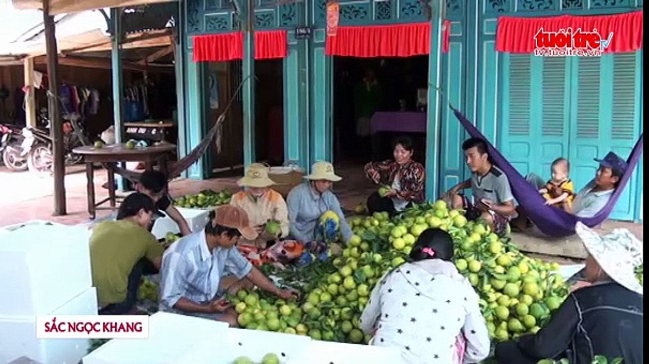 Tin nóng 24h ngày 17-3-2016- Giải quyết bài toán lấn chiếm vỉa hè không thể trong một sớm một chiều