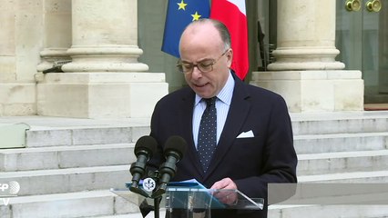 Sécurité renforcée en France après les attentats de Bruxelles