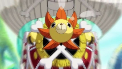 Ending One Piece 3d2y Next Stage a 動画 Dailymotion