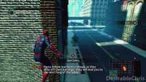 The Amazing Spider-Man 2 : Gameplay Walkthrough - Part 7 (Video Game) (PS4/PS3/Xbox One/Xbox 360/PC)