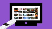 TV d'Orange - Nouvelle interface TV - Orange
