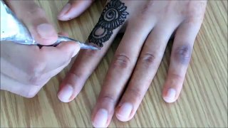 henna for beginners
