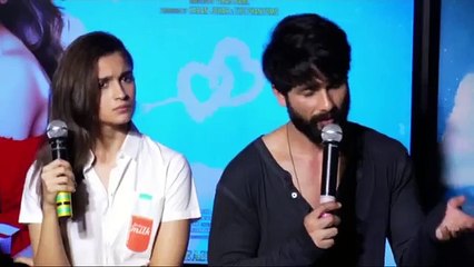 Rangoon - Shahid Kapoor's This Dirty & Dusty Look Is SHOCKING