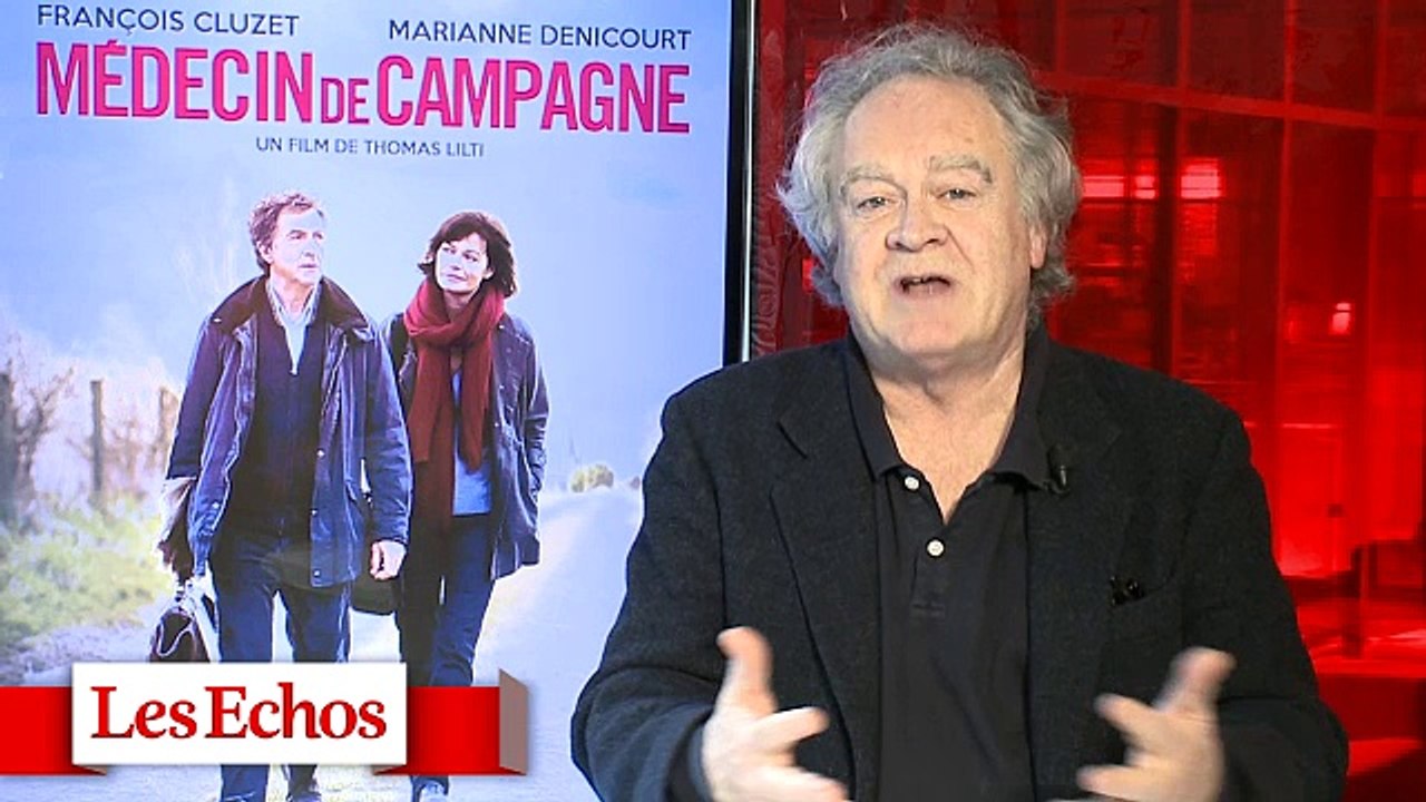 Quoi de neuf, docteur ? "Médecin de campagne" à voir au cinéma cette semaine