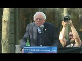 Bernie Sanders On Democratic Socialism