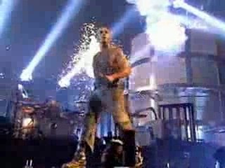 Rammstein - Ich Will