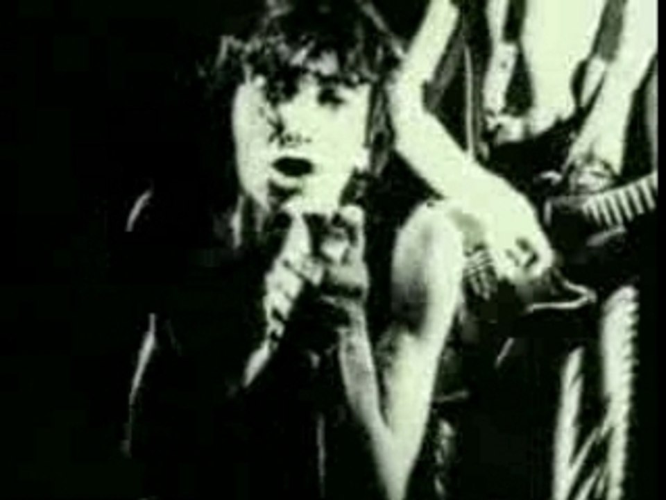 Jad Wio - Priscilla