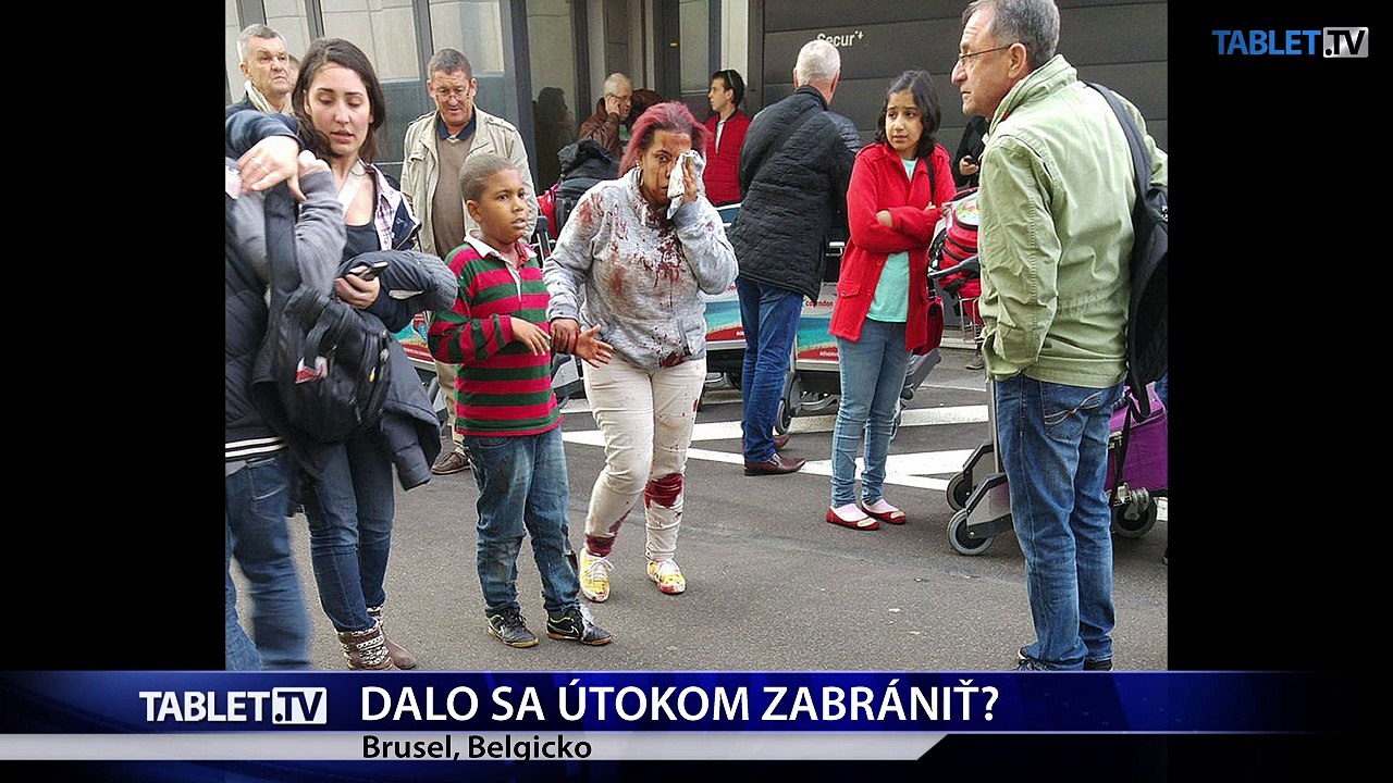 DALO SA UTOKOM ZABRANIT