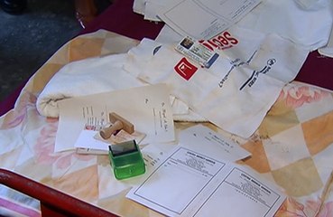 Clausuraron posible clínica clandestina en el sur de Guayaquil